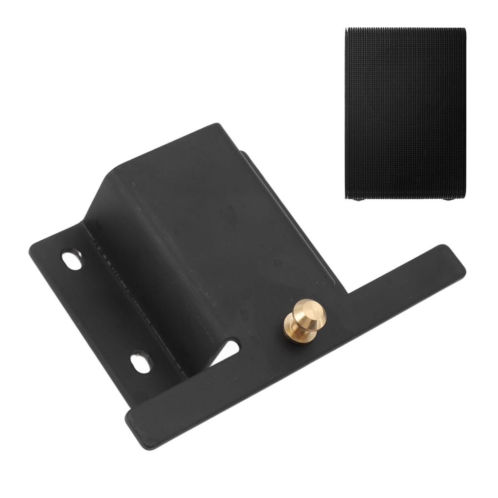 Speaker Wall Mount Bracket Stable Support Hidden Design Easy Installation for SWA‑9200S Wireless Rea