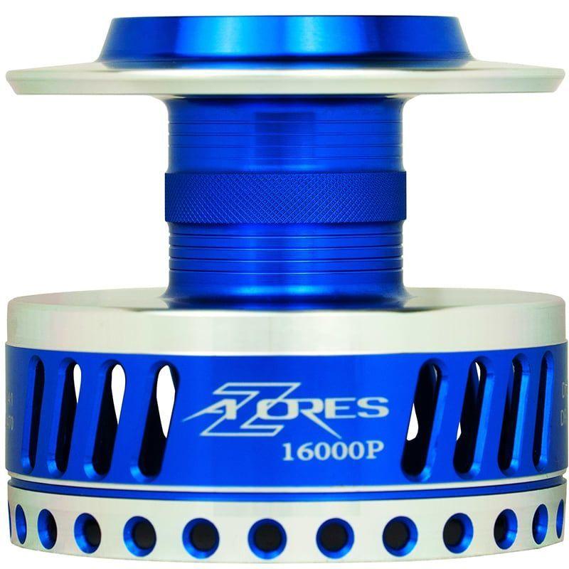Used AZORES-16000P SPOOL Okuma Azores