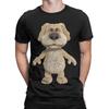 T-shirt in 100% Cotone Grafica Divertente di Talking Ben Magliette Talking Ben per Unisex