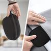 Headphone Carrying Case Shockproof Headset Pouch Anti-pressure Universal Capacity Earphone Container Company Supplies