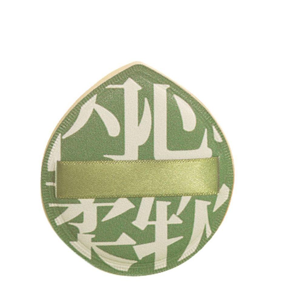 Water Drop Shape Makeup Cushion Puff Triangular Foundation Sponge  for Liquid Cream and Powder