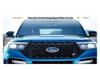 Ford Explorer Hood Emblem English Letter Decorative Car Sticker