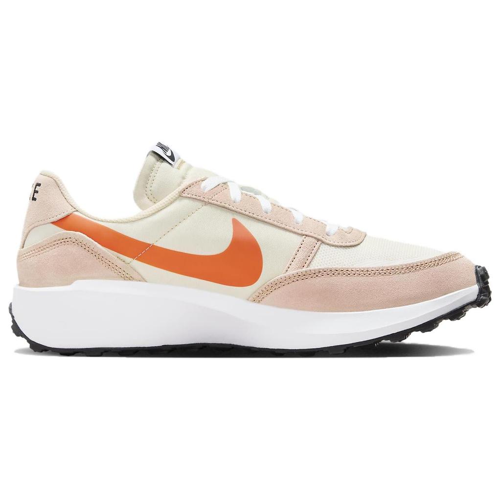 Nike Waffle Nav Canapa Arancione Sicurezza Sabbia FJ4195-200