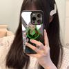 Luye The Legend Of Hei Anime For Magesafe Magnetic Wireless Phone Case For IPhone 17 Pro Max Air 13 12 Mini 16 15 14 11