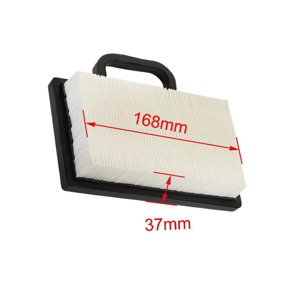 Luftfilterzubehör für Intek Extended Life Serie Für V-Twin 18-26 Für PS Luftfilter Ölfilter Für Motoren 698754 273638