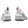 Li Ning All City 10 V2 ' White Hot ' Textil, Leder Rutschfest, Abriebfest, Atmungsaktiv Niedrig geschnitten ABAS059-3