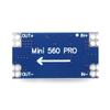 Stlxy Mini DC-DC Voltage Converter 560 5A Efficient Output 3.3V 5V 9V 12V Buck Regulator Stabilized Power Supply Module