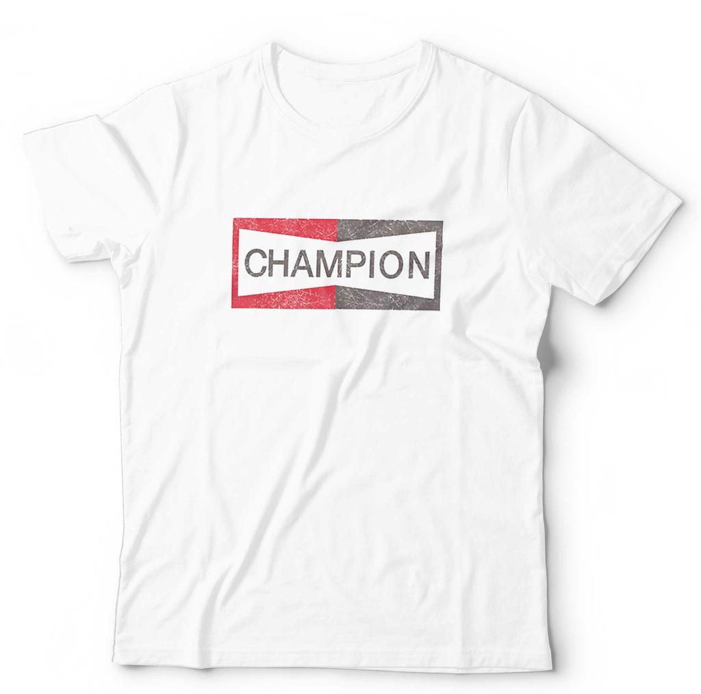 Champion T Shirt 1080 Once Upon A Time In Hollywood Film Cliff Brad Pitt Lions