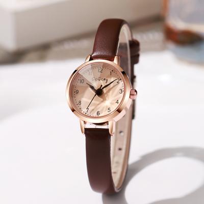 Dames horloges – Quartz horloges