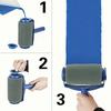 Multi-Functional Self-Priming Large Paint Roller High-Density Head  No Frequent Dipping Even Bubble-Free Coating Special for Wall & Latex Paint