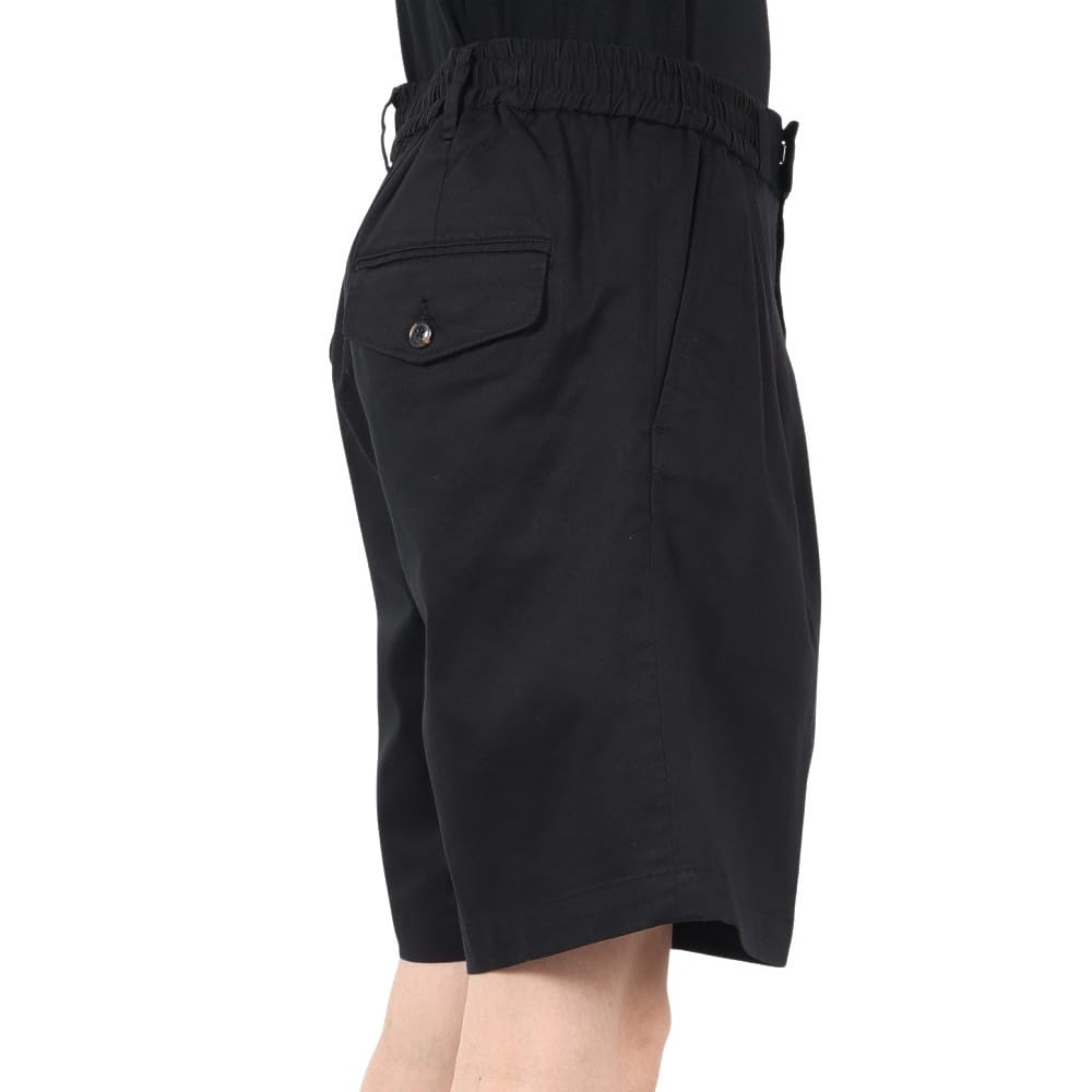 Canterbury Chino Shorts, Unisex, Navy, Size M