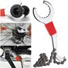 3-in-1 Multifunctional Bicycle Repair Tool Bike Chain Wrench Spanner Bottom Bracket Flywheel Tail Hook Remover