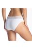 Slip Panties, 2 Pieces Lama (68905)