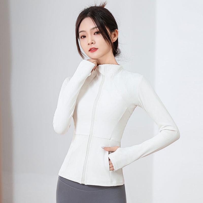 Women's High-End Quick-Dry Sports Set - Running, Yoga, Gym, Marathon, Morning Run 2025