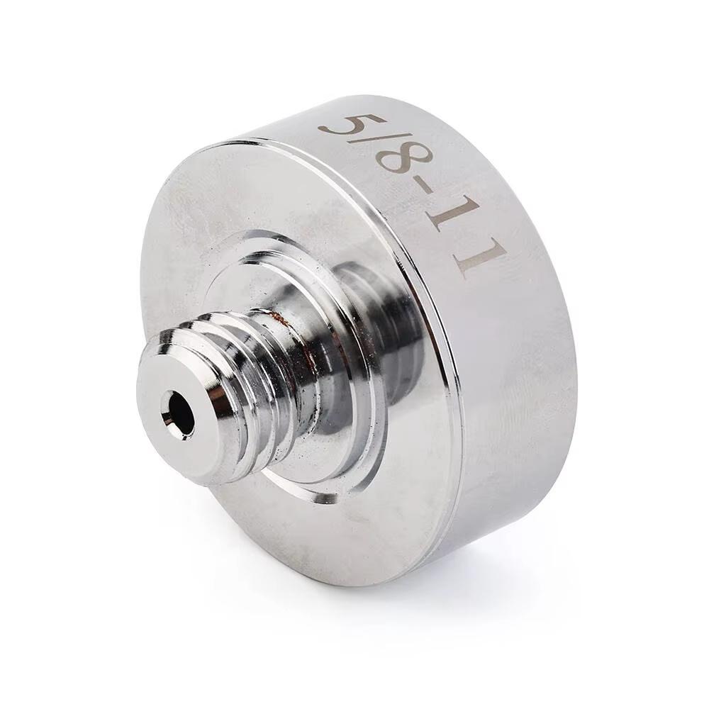 2-Piece XLOCK Angle Grinder Conversion Adapter Set Hot-selling Power Tool Accessories Hot-selling Power Tool Accessories