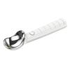 Adjust Temperature Heated Ice Cream Scoop Electric Preheat Scooper  for Hard Ice Cream