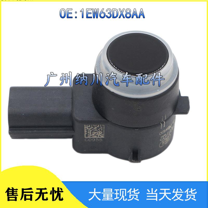 Compatible Reversing Radar Sensor for Chrysler Journey, Sebring, Dodge - Part 1EW63DX8AA
