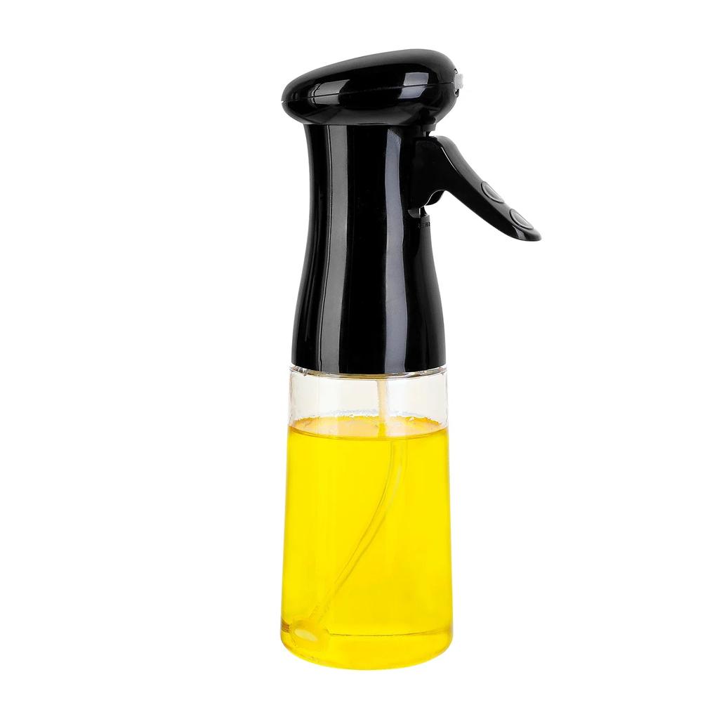 Cooking Baking Barbecue Spray Bottle for Kitchen Cooking BBQ Grilling Roasting 210ml Oil Spray Bottle Vinegar Mist Sprayer