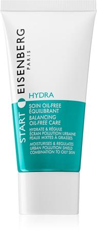 

Mattifying Moisturizing Fluid TU прозрачный
