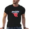 KoolAid Unisex T-Shirt Fleckenabweisend Lässiges T-Shirt