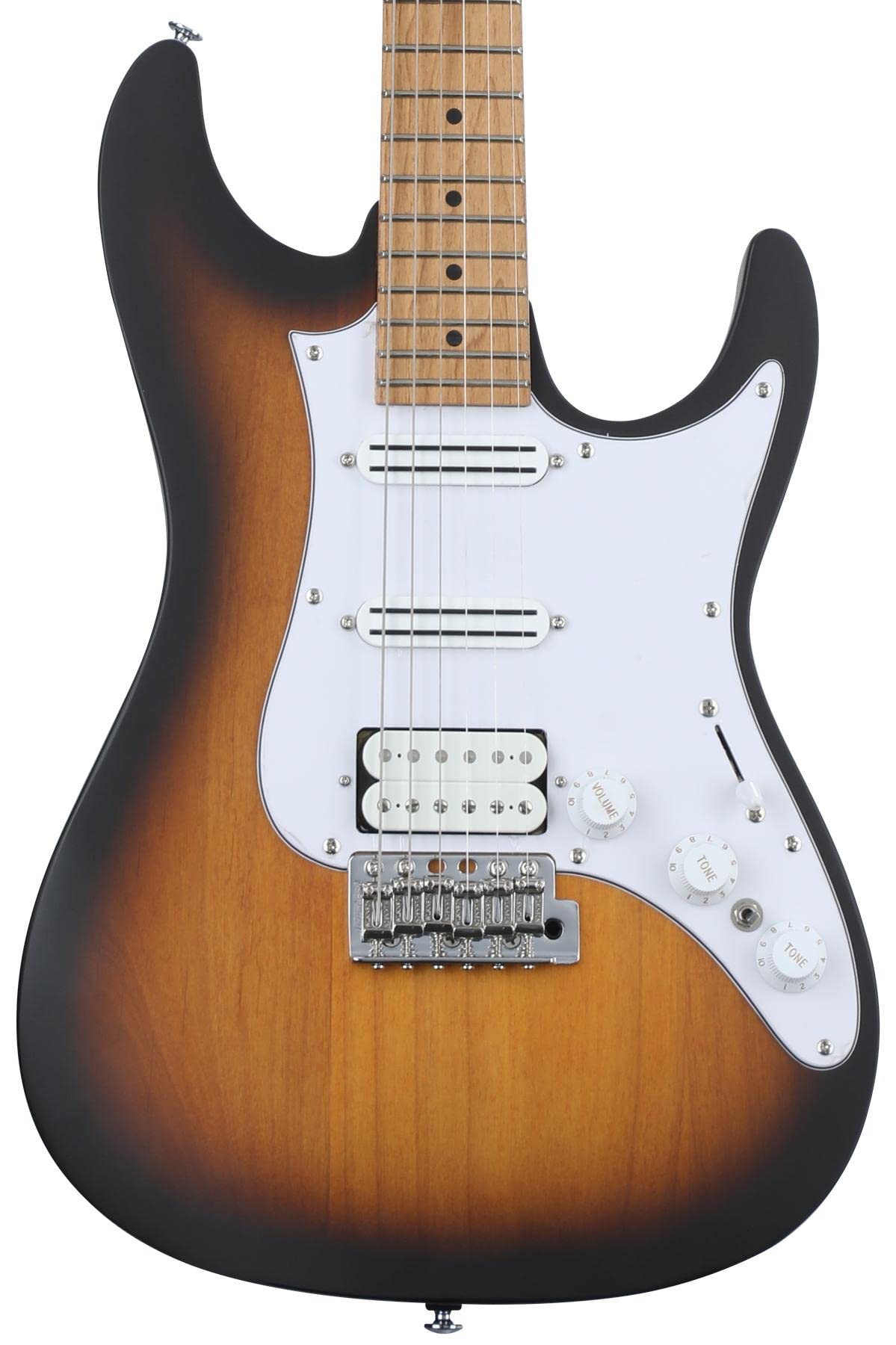 

Фірмова електрогітара IBANEZ Andy Timmons ATZ10P-STM
