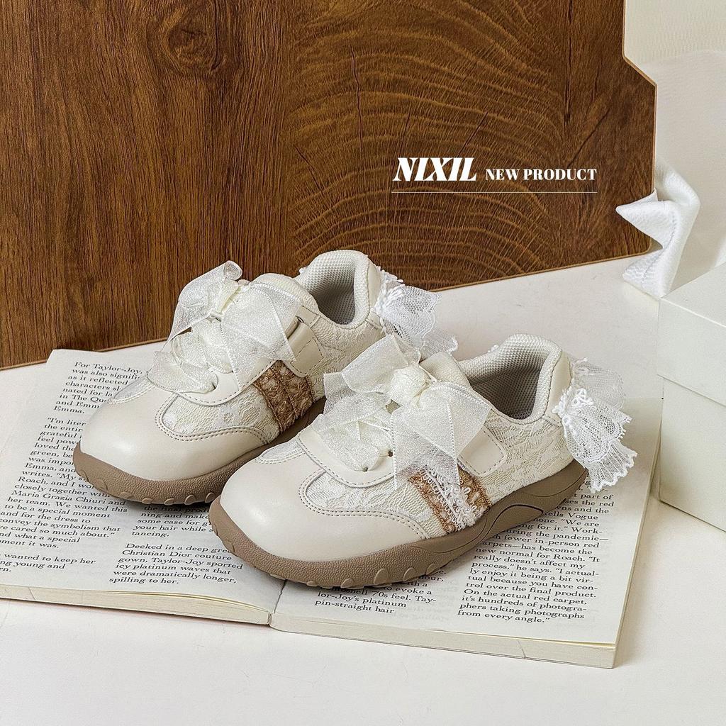 Clearance, Handling, Autumn Children's Casual Shoes, Single Shoes, Princess Shoes