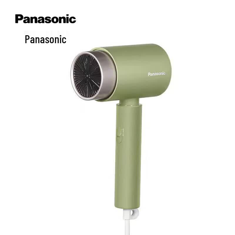 Panasonic EH-WNE5H High-Speed Negative Ion Hair Dryer CN plug (adapter included)