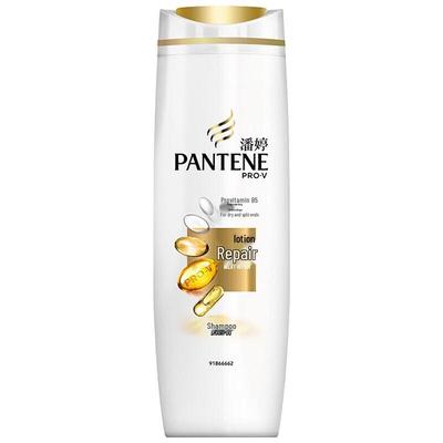 Shampoing réparateur Pantene PRO-V en émulsion