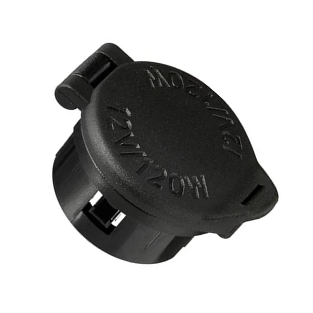 85535-0C050 Tappo Copri Presa Accendisigari Per Toyota Sequoia Tundra Tacoma