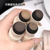 Waterproof Sweatproof Hairline Filling Contour Shadow Powder Hair Root Touch Up Makeup