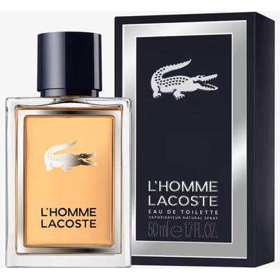 Eau De Toilette L'Homme 50 Ml