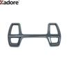 For Kia Sorento    Carbon Fiber Car Front Center Air Condition Vent Outlet Cover Trim Interior Mouldings Accessories
