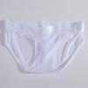 Briefs JOCKMAIL Ultra Thin Mesh Breathable Low Waist Men's Underwear