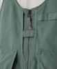 Snow Peak TAKIBI Ripstop Vest OLIVE L VT-26SU002 (Men's/Women's Vest)