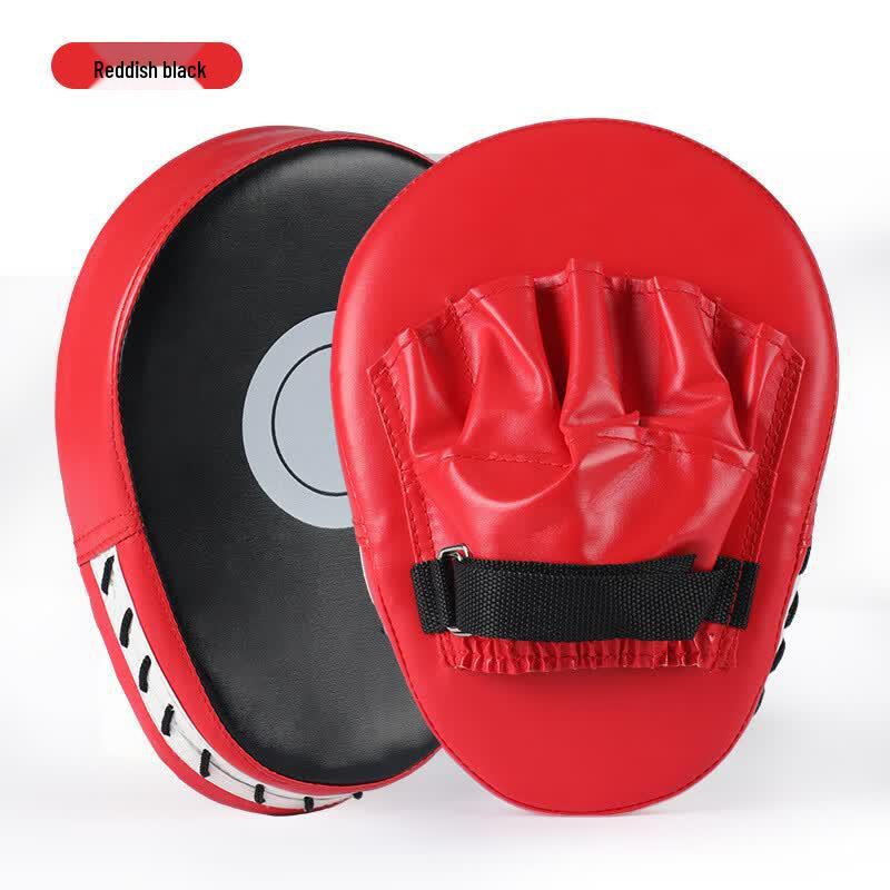 Wangfeng Curved Boxing & Sanda Training Target