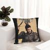 Pursuit Of Jad Chinese Drama Pillowcase Double-Sided Printing Cushion Cover Decoration Pillow Case Cover Home Zipper 45X45Cm