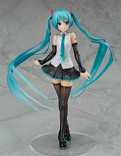 Character Vocal Series 01 Hatsune Miku Hatsune Miku V4X scale painted finished figure 1/8 ABS&PVC