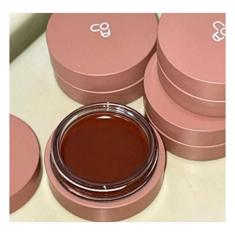AOU Glowy Tint Balm - 05 CHOCOLATE BALM 1pc
