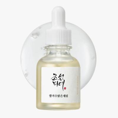 Glow głębokie serum: Ryż + Alfa-Arbutyna 30ml