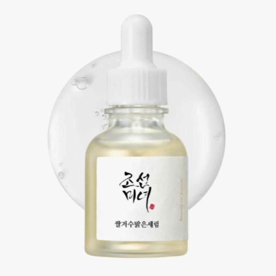 

Beauty of Joseon Glow Deep Serum: Рис + Альфа-арбутин 30мл