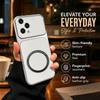 Case for HONOR 200 Lite Viral Change To 17 Magnetic Split Leather Back Big Lens Protector Cover