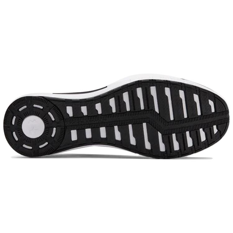 Under Armour Micro G Pursuit Bp 'Black White' 3021953-001