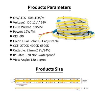 Illuminazione a LED – Strisce LED