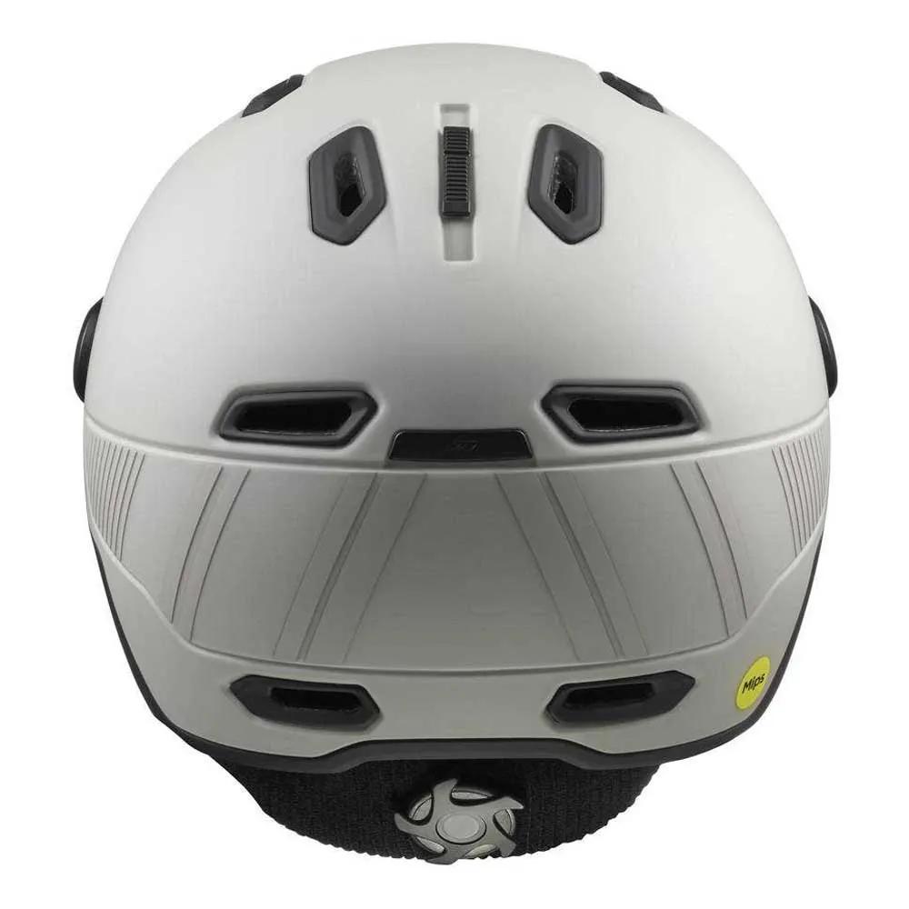 Julbo Helmet with Visor Globe Evo Mips