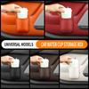 2026 Hot For Volkswagen VW Volkswagen Door Side Water Bottle Holder; Car Seat Storage Bag; Car Mobile Phone Storage Box; Side St