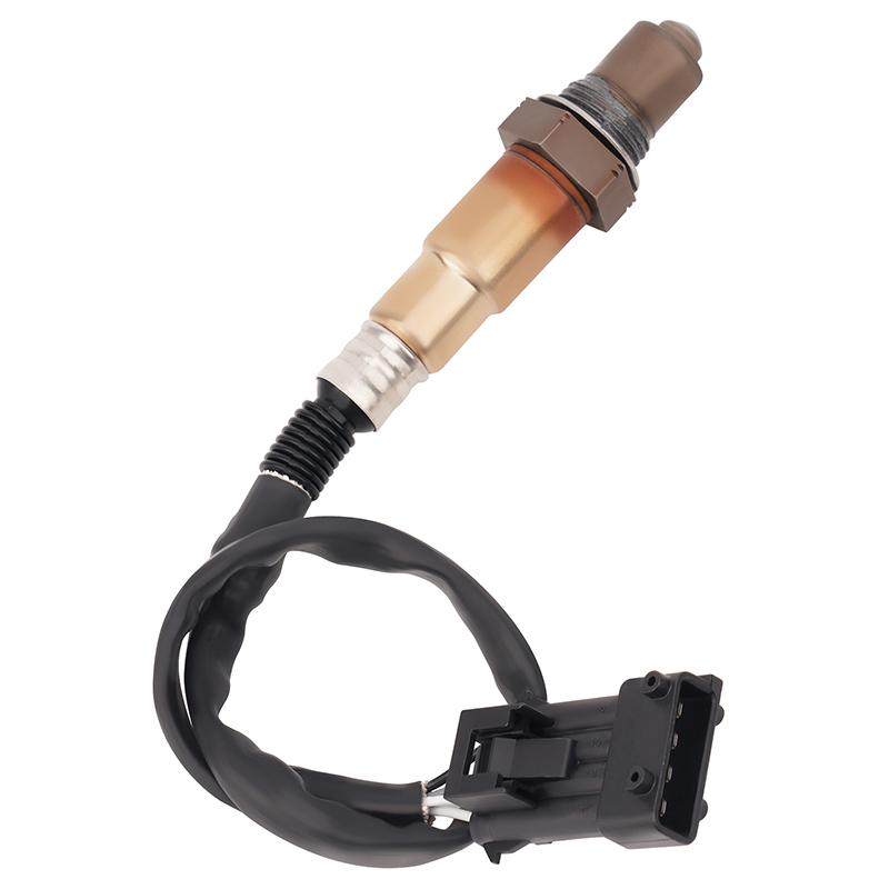 

Oxygen Sensor Probe O2 For CFMoto 150 NK250 NK400 GT650MT 0258006937 0 258 006 937 0 258 986 602 S21-1205310 0258986602