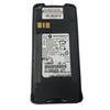 Motorola PMNN4476 Two-Way Radio Li-ion Battery (CN version)