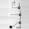 Soporte para Stop-Motion con Pinza Brazo Giratorio Metálico para Animadores
