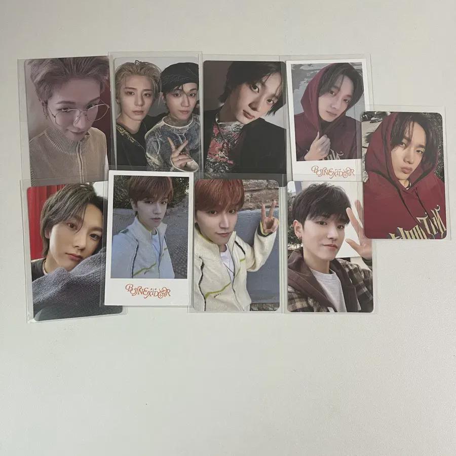 

Boynextdoor Poca Batch
