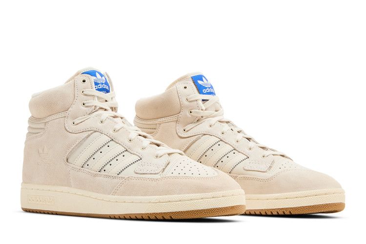 adidas Centennial 85 Hi Off White